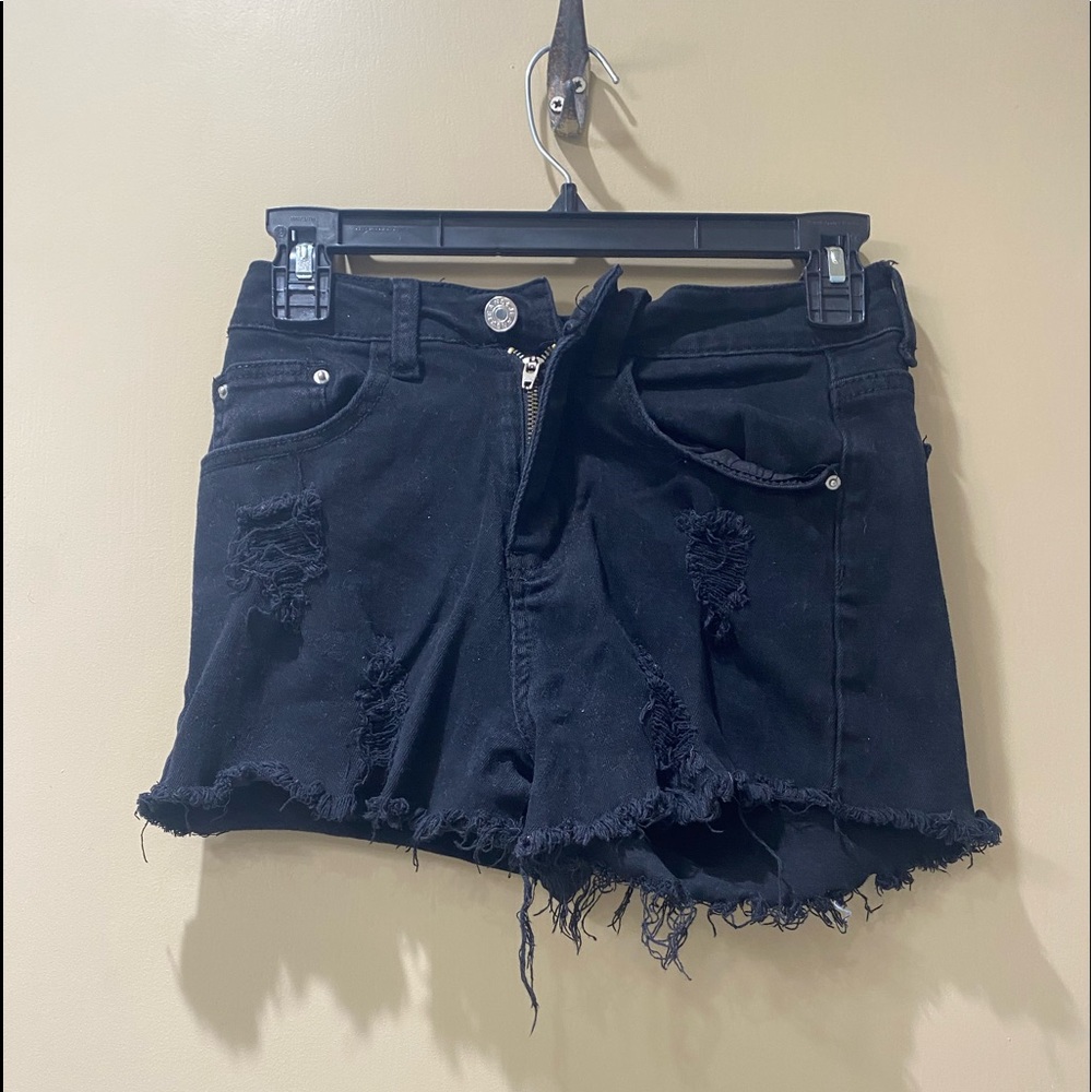amazon shorts